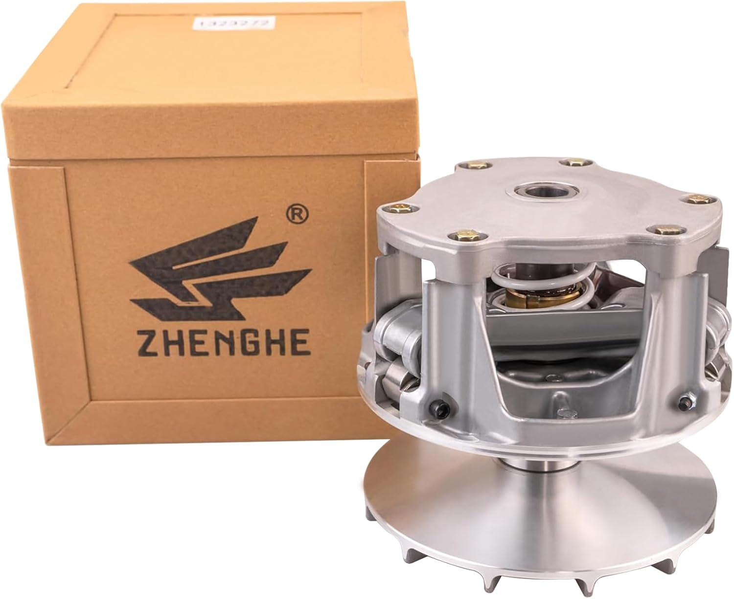 Primary Drive Clutch for Polaris General 1000 2016+ 1000xp OEM: 1323272 1323320 1323068 1323500 1323404