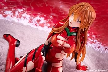 Amazon.com: Kotobukiya Evangelion: 3.0+1.0 Thrice Upon a