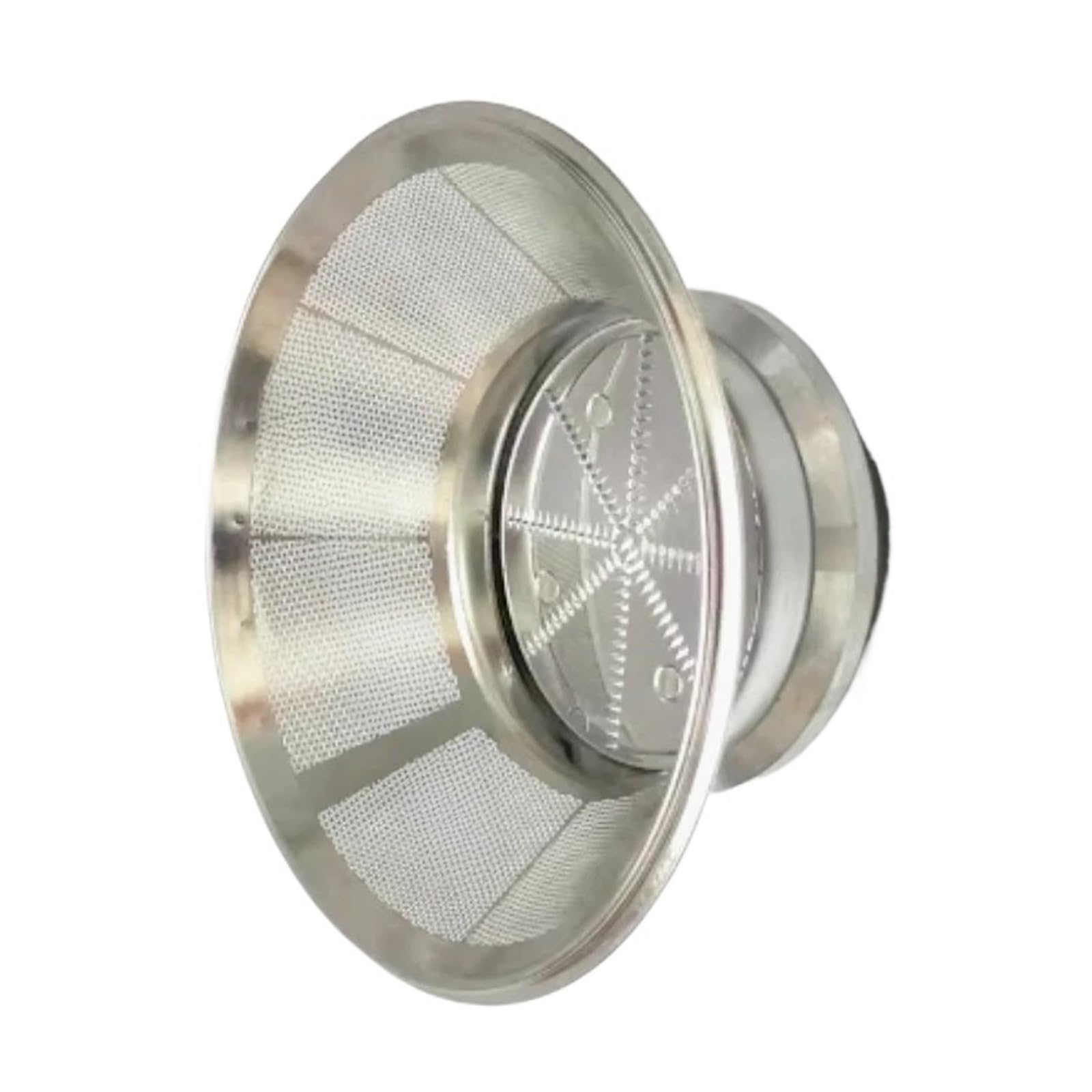 Piezas De Repuesto De Pantalla De Exprimidor, Compatibles Con Panasonic, MJ-M176PMJ-W176P Accesorios De Filtro De Pantalla De Cuchillo Exprimidor Tres En Uno for Masticar