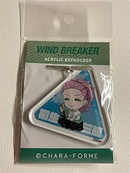 桐生 三輝　5 WIND BREAKER ウィンドブレイカー　ウィンブレ　福袋 桐生 三輝 5 WIND BREAKER ウィンドブレイカー ウィンブレ 福袋