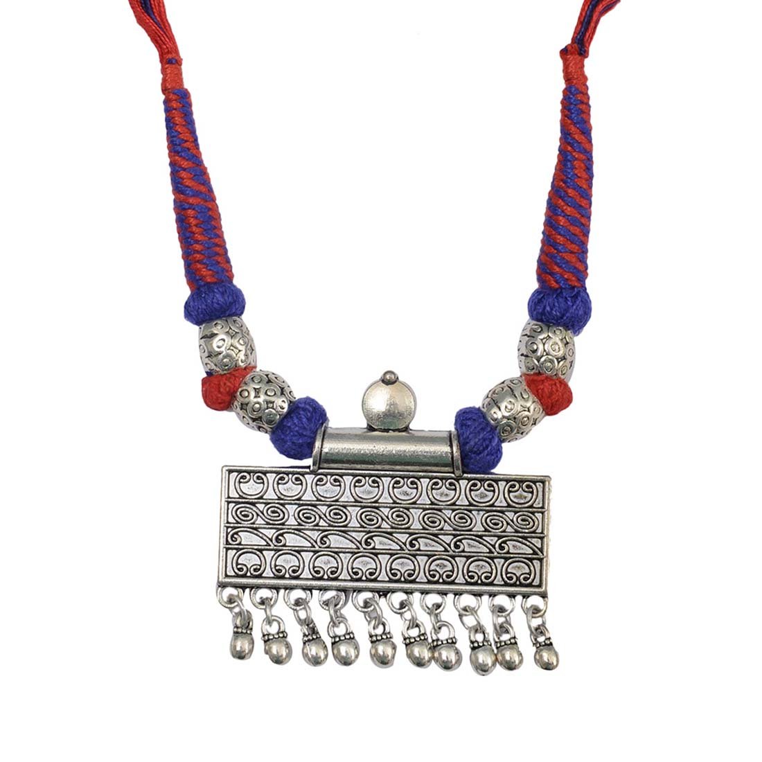 Gypsy Necklace Set - Traditional Design Jewelry