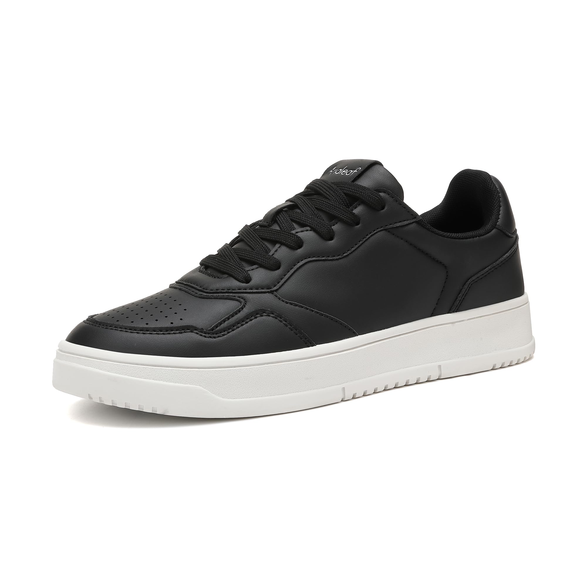 ANALEAF Herrenschuhe Sneaker Business Leichtgewicht Atmungsaktive Herren Schuhe