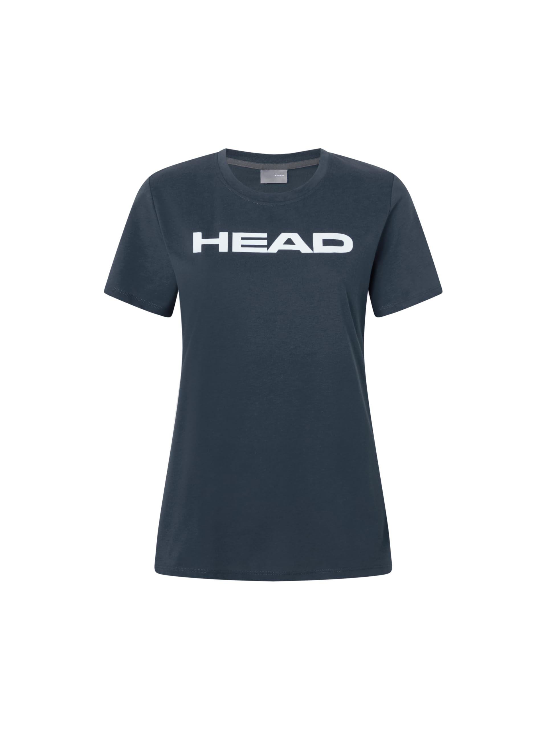 HEAD Club Original T-Shirt Women, Navy