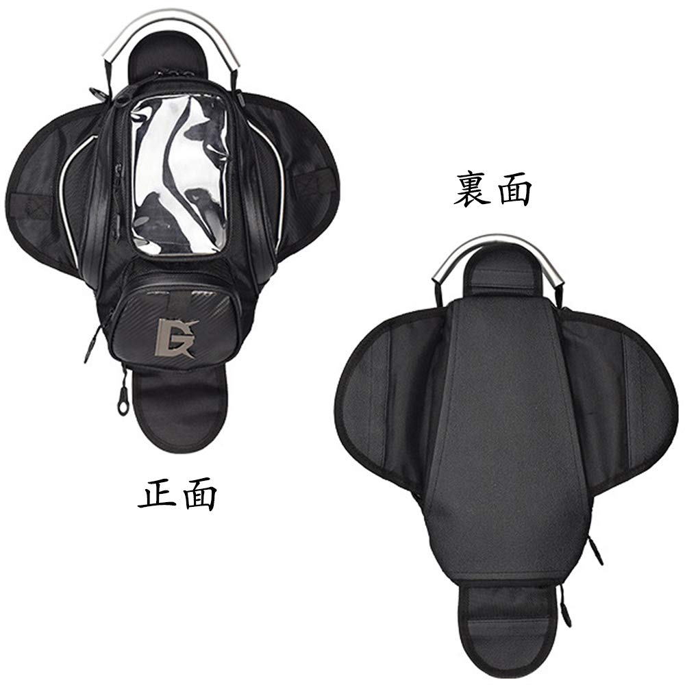 BOMB ヘルメットとタンクバッグ Amazon | GHOST RACING バイク用タンクバッグ シートバッグ ヘルメット