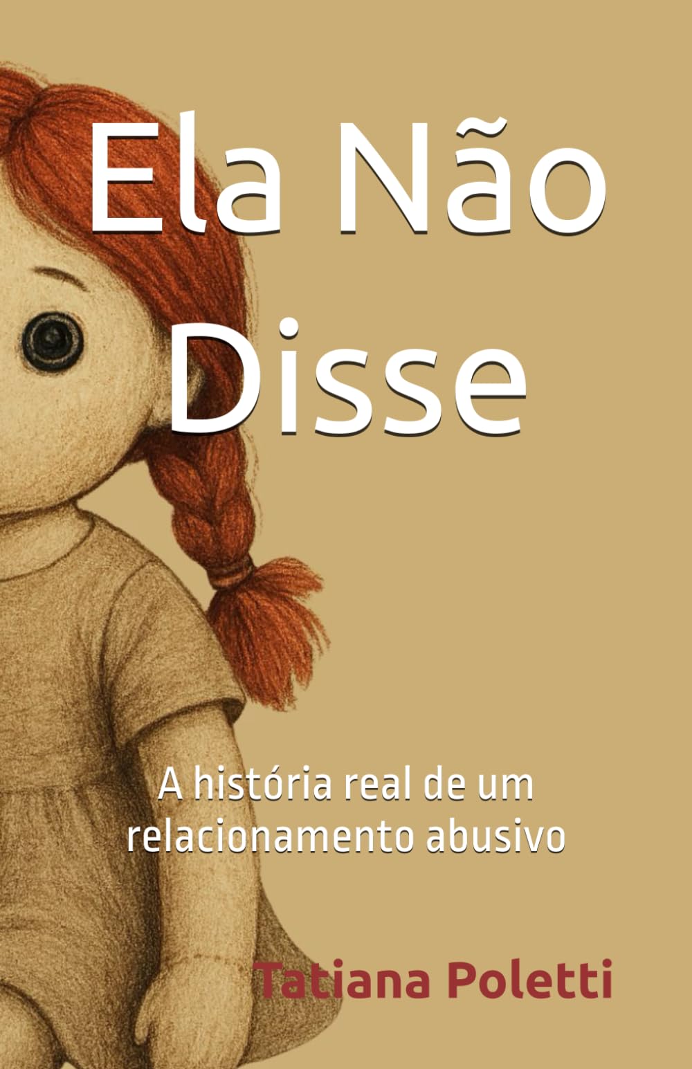 Ela Não Disse