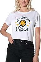 Vista 259 de Colección oficial de camisetas para mujer, color blanco