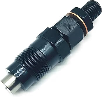 Amazon.com: Seapple Diesel Fuel injector 093400-6340 Compatible