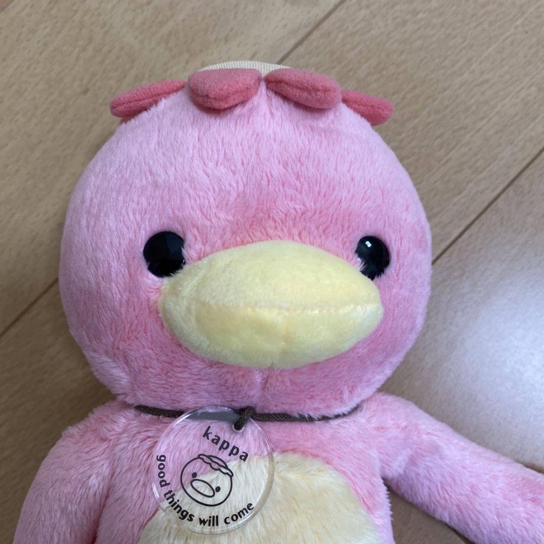 Amazon.co.jp: ご当地カッパのぬいぐるみ上高地 カエルのピクルス