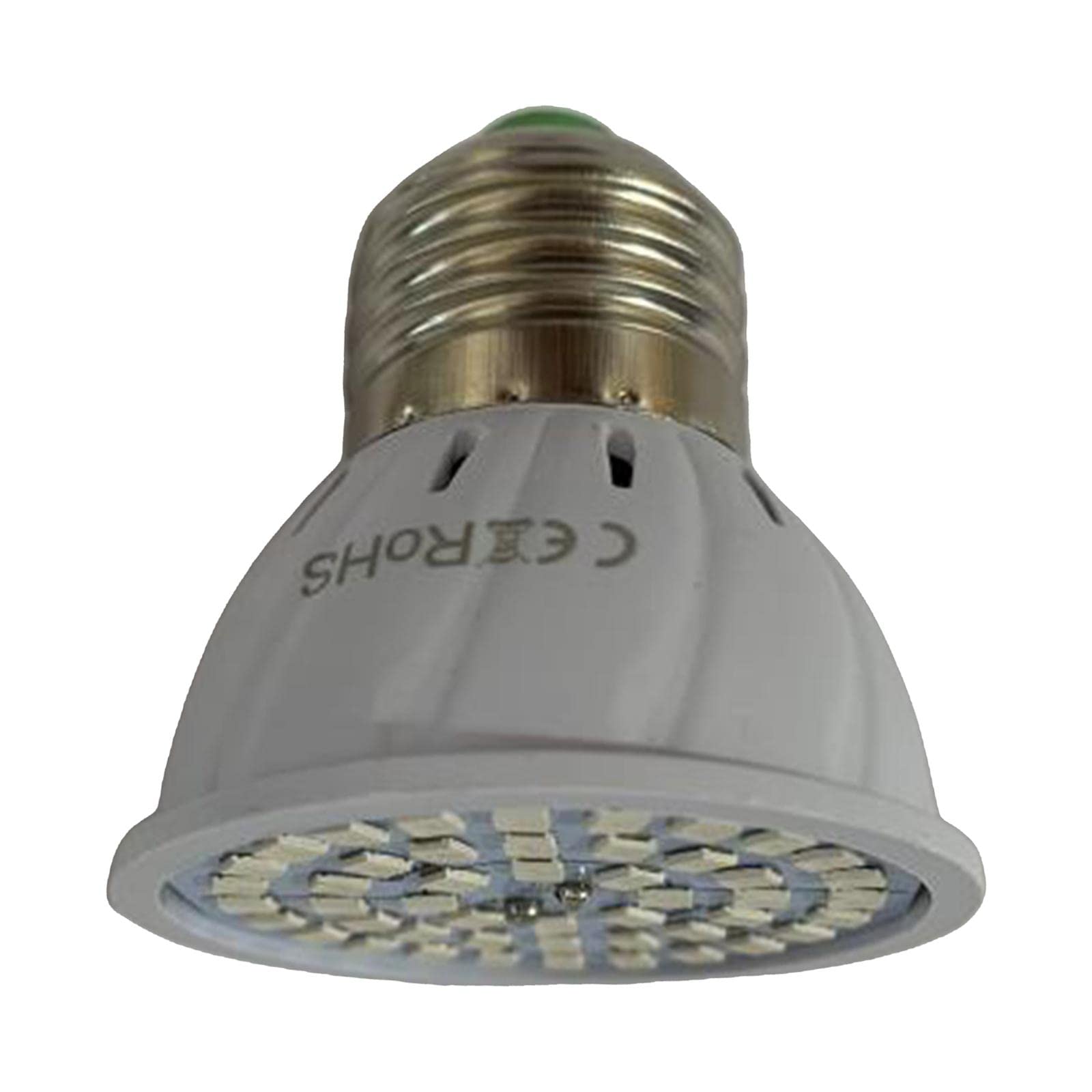 CALANDIS™ Led Plant Grow Light Bulbs Lamp Full Spectrum Sunlike E27_48Pcs Led | Grow Light Kits | Hydroponics & Seed Starting | Gardening Supplies | Yard, Garden & Outdoor Living-picture-24