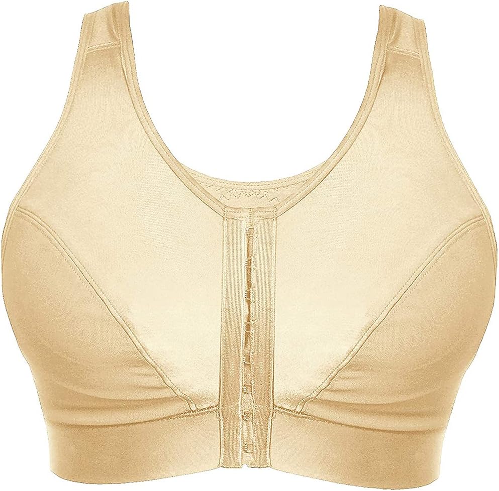 ENELL Women's Lite Full Coverage Sports Bra (101) - Image 2