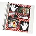 CLI62077BNDL2BX - C-Line Memory Book 11 x 8 1/2 Scrapbook Page Protector (Set of 2 BX)