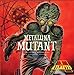 Metaluna Mutant Monster Limited Edition Monster Model Kit