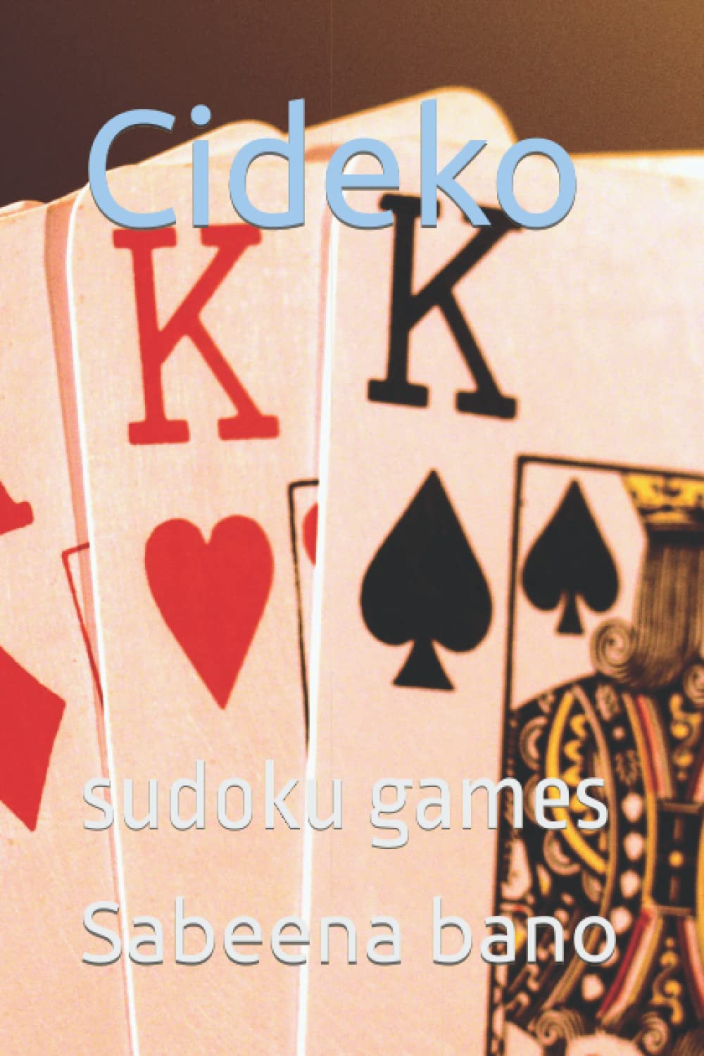 Cideko: sudoku games