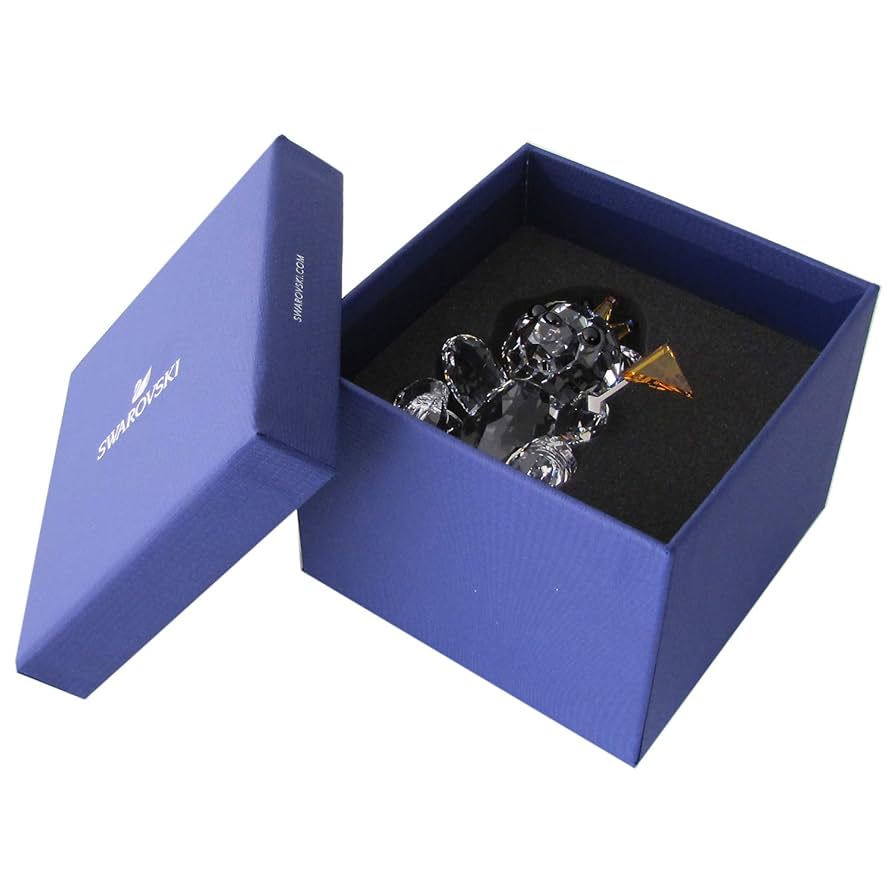 Amazon.co.jp: スワロフスキー SWAROVSKI クリスタル フィギュア