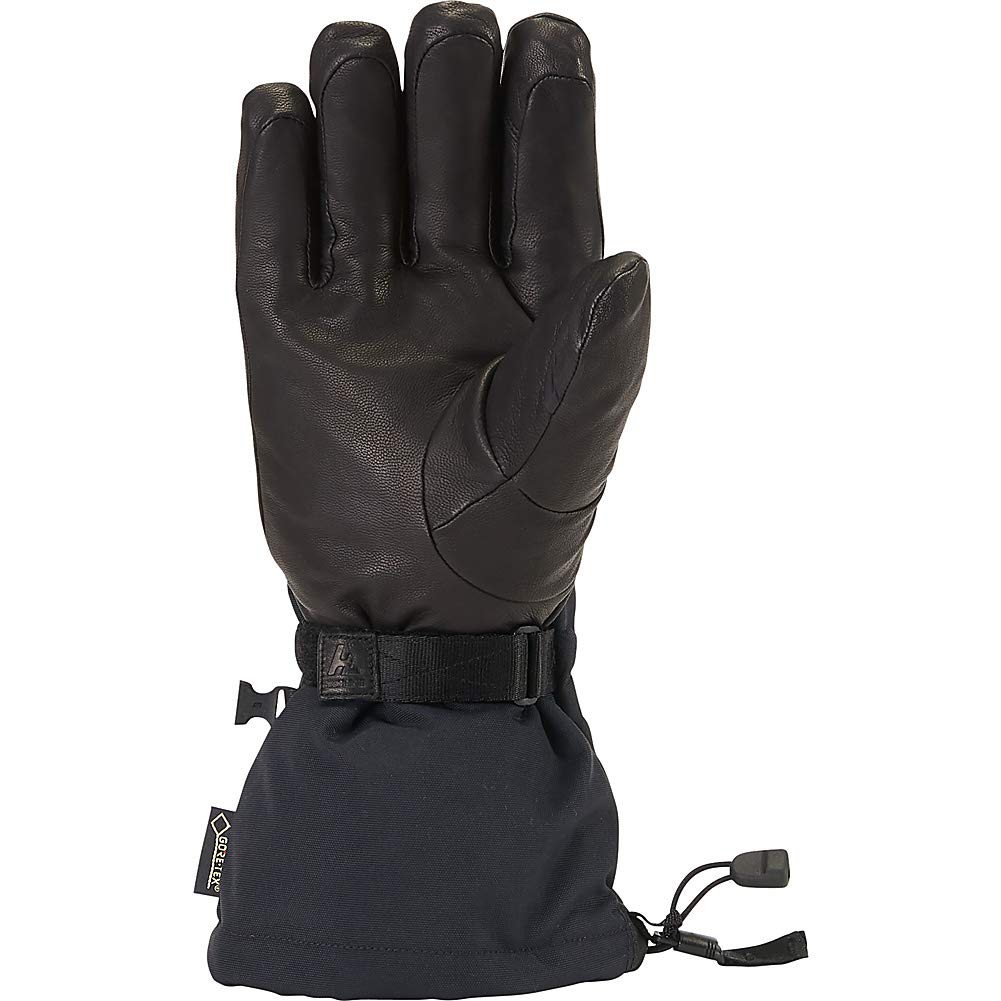 Dakine Fleetwood Glove - Stone/Turtledove, X-Small