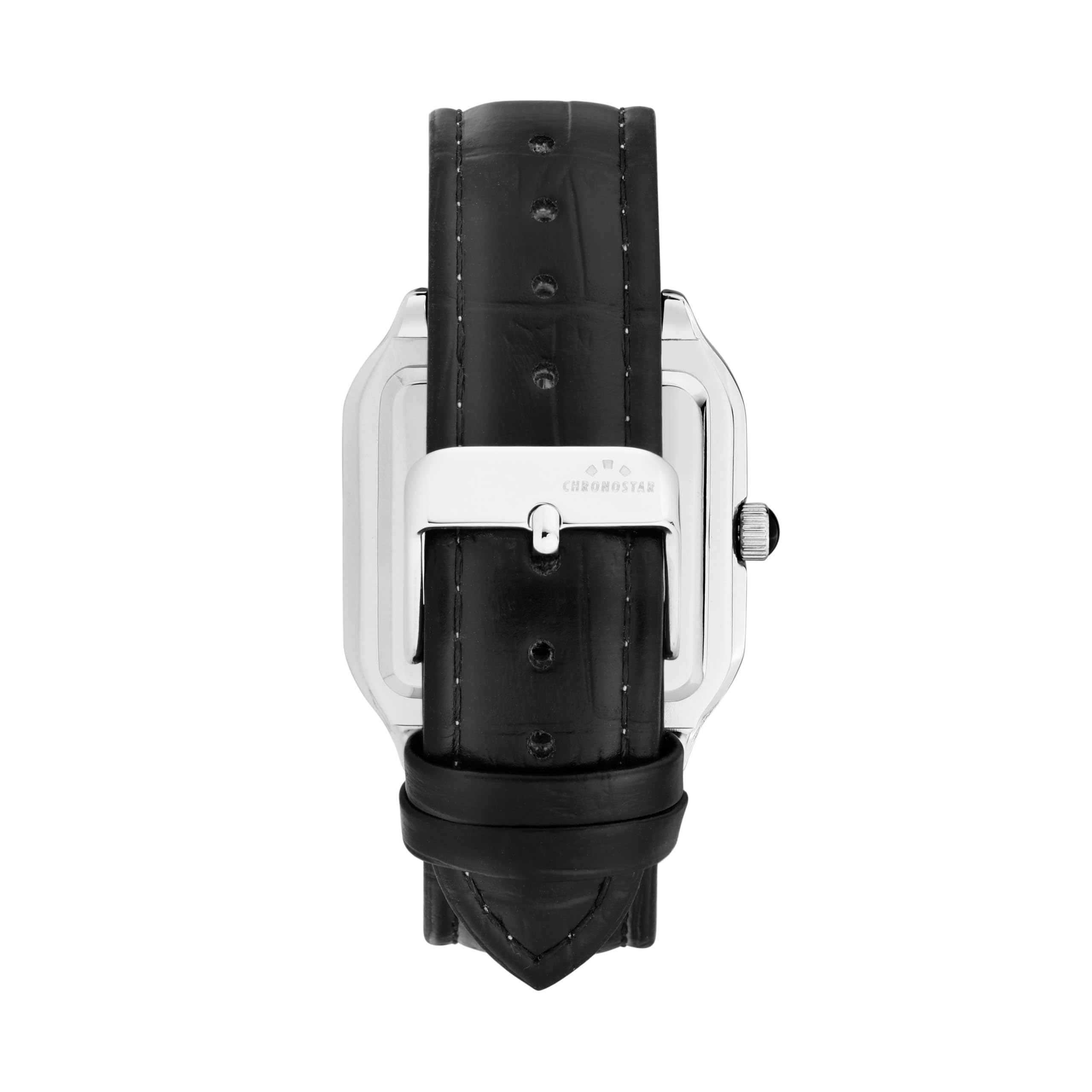 Force Montre Homme Seule Heure | Acier, Boîtier 35.00x42.00mm, R3751303001