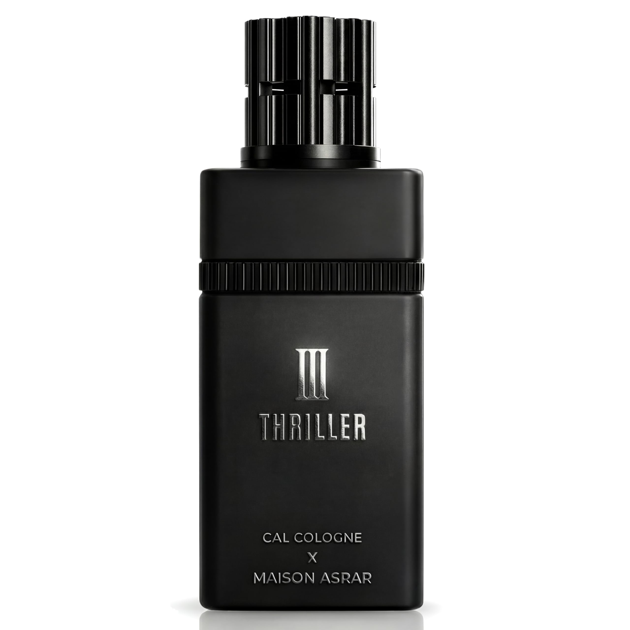 Maison Asrar III Thriller – Extrait de Parfum