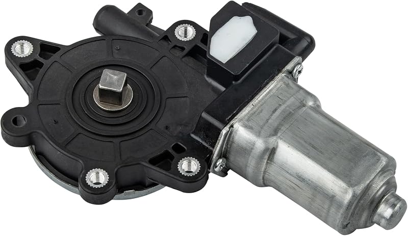 Motor do vidro elétrico Obaee para Nissan Frontier, Xterra, Sentra, Altima e Murano – 1 unidade