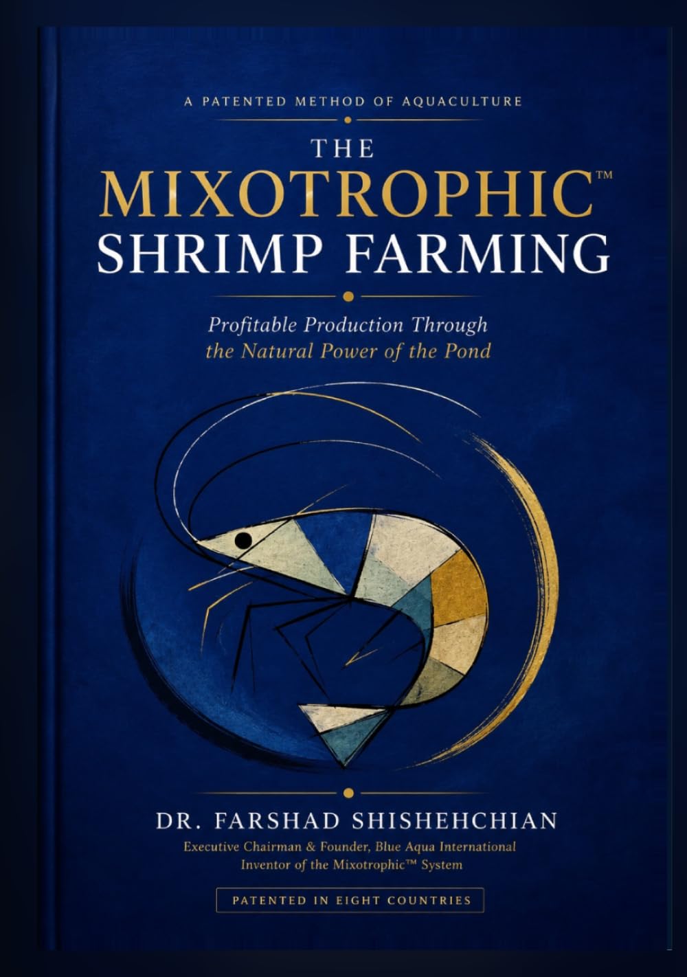 The Mixotrophic™ Advantage: Profitable Shrimp Farming Through the Natural Power of the Pond