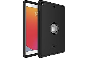 Lifeproof Defender Case for iPad 7th Generation - Reliable Protection