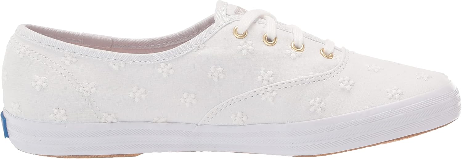 Keds Women's Champion Daisy Eyelet Sneaker Buy Online at Best Price in UAE Amazon.ae