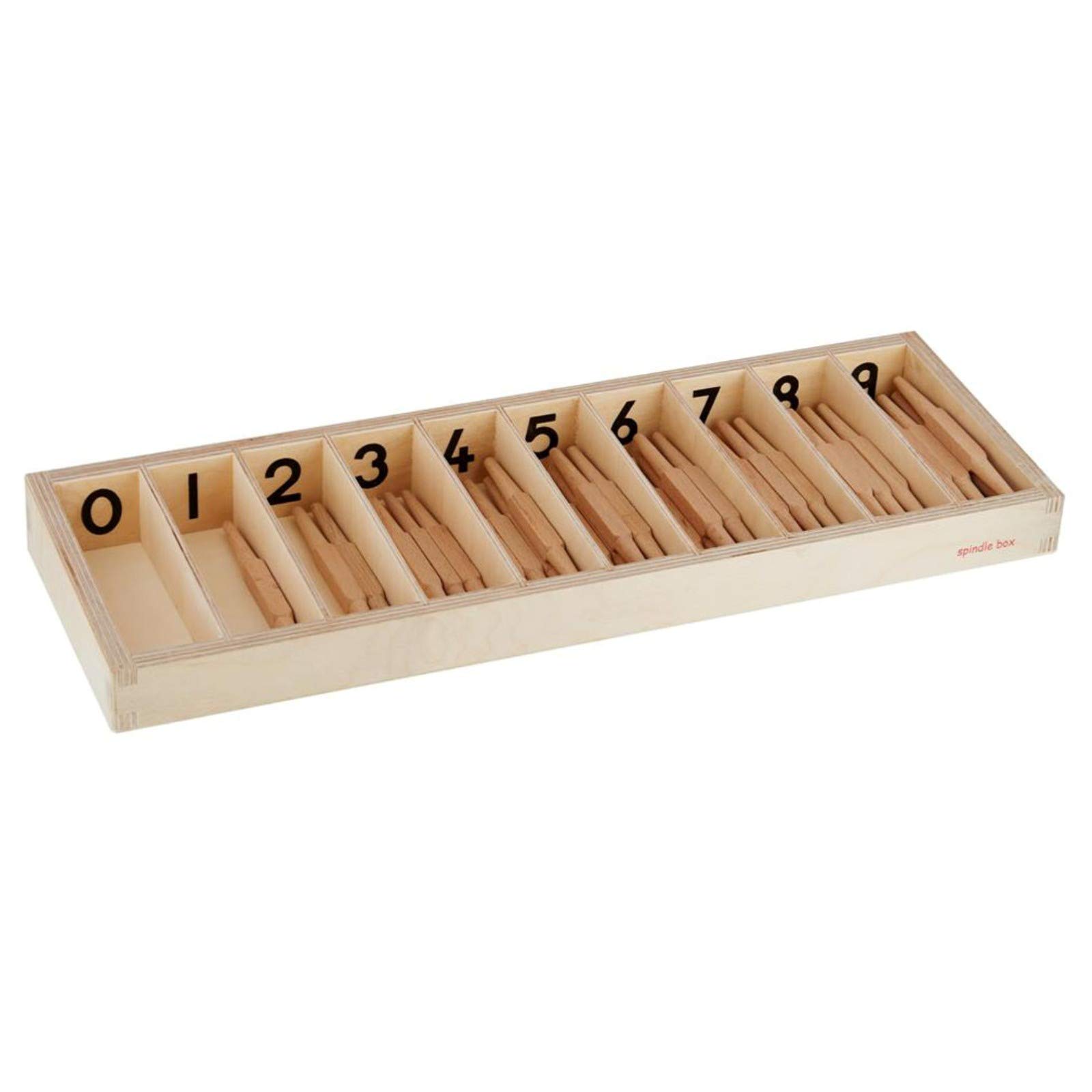 See full amazon price history chart for Eduedge spindle box suggested for followers of Montessori philosophy of pre schooling. Provides sensory stimulation, develops mathematical skill, cognitive skill and motor skill. Learning toy suggested for children above 3 years of age. Eduedge spindle box suggested for followers of Montessori philosophy of pre schooling. Provides sensory stimulation, develops mathematical skill, cognitive skill and motor skill. Learning toy suggested for children above 3 years of age. (B07KPXPFYQ) Amazon Price History, Amazon Price Tracker