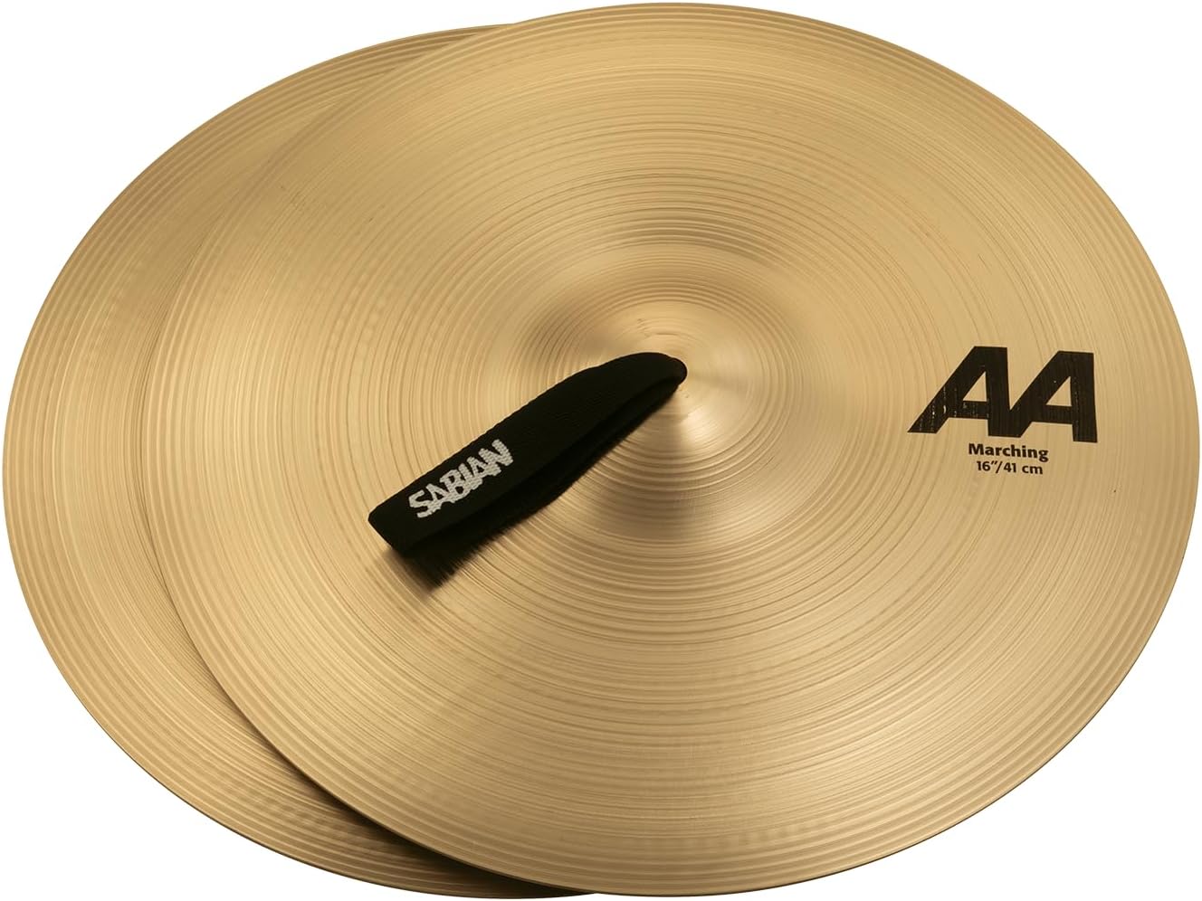 SABIAN 18" AA Marching