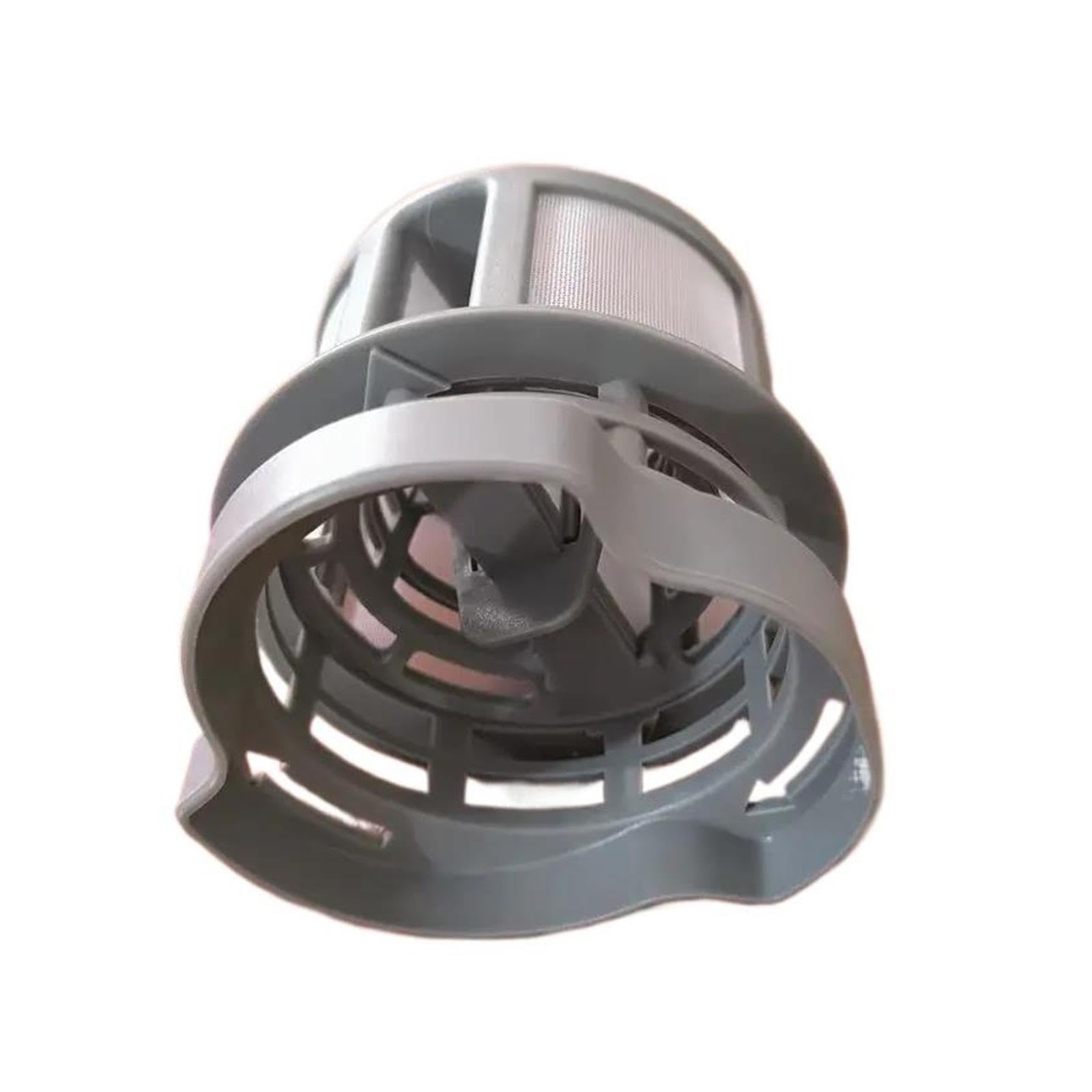 Filtro de lavavajillas, compatible con Midea, K1 X4 WQP8-3906-CN