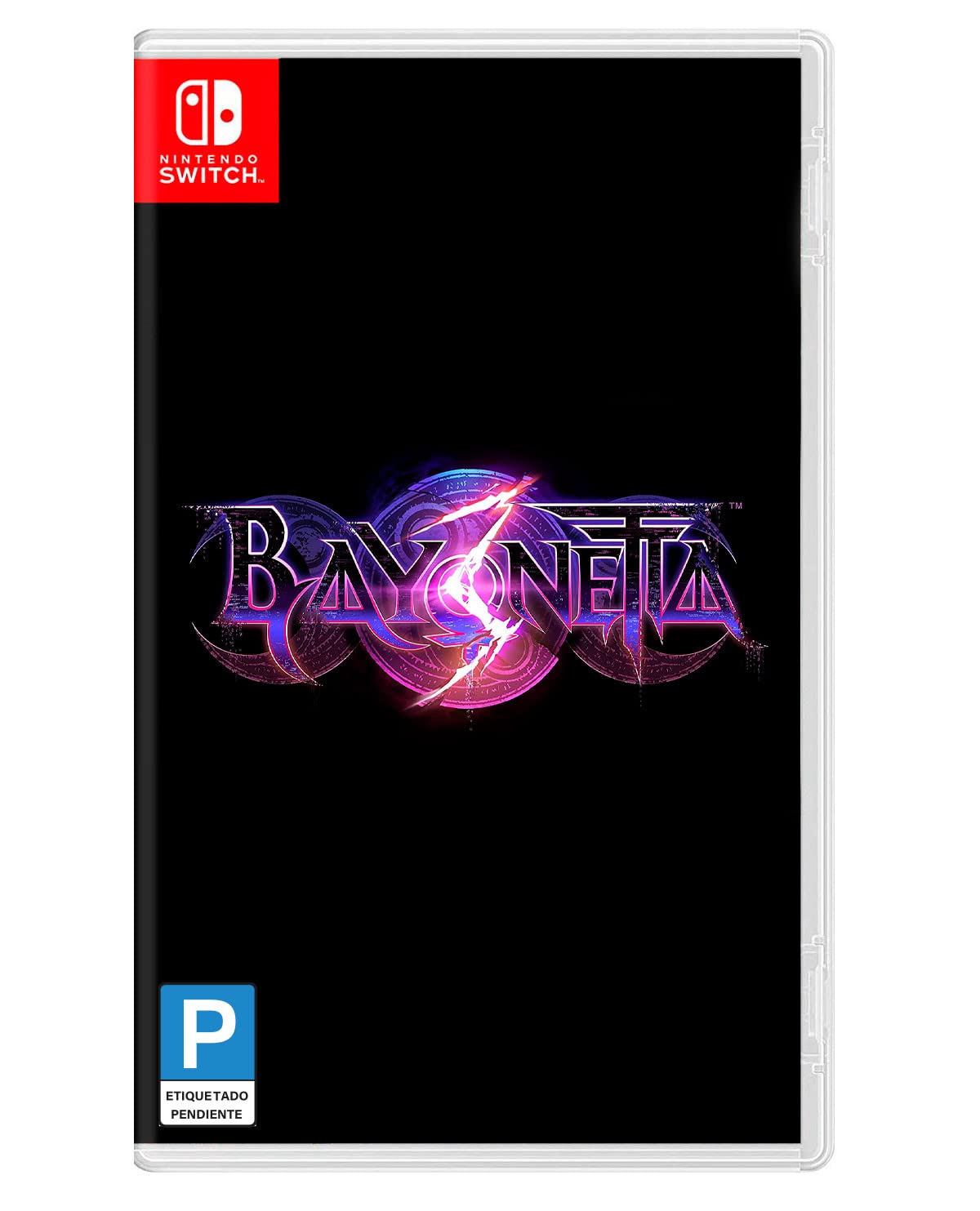 Bayonetta 3 - Nintendo Switch - 