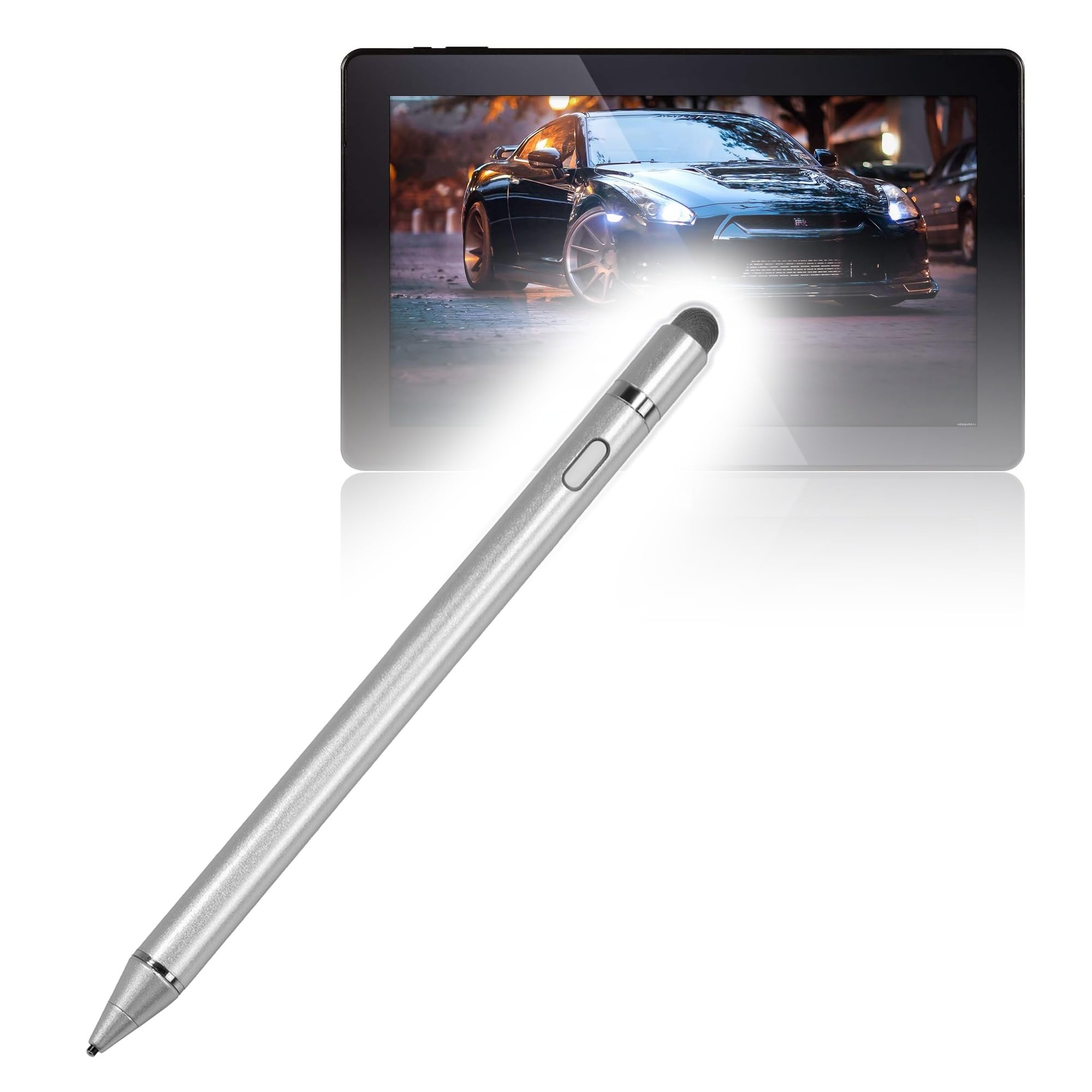 Amazon.com: BoxWave Stylus Pen Compatible with Fusion5 T60 2-in-1