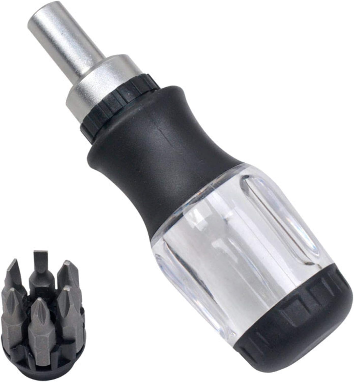 ACE TRADING GENERAL TECH INT Home Plus MultiBit Stubby