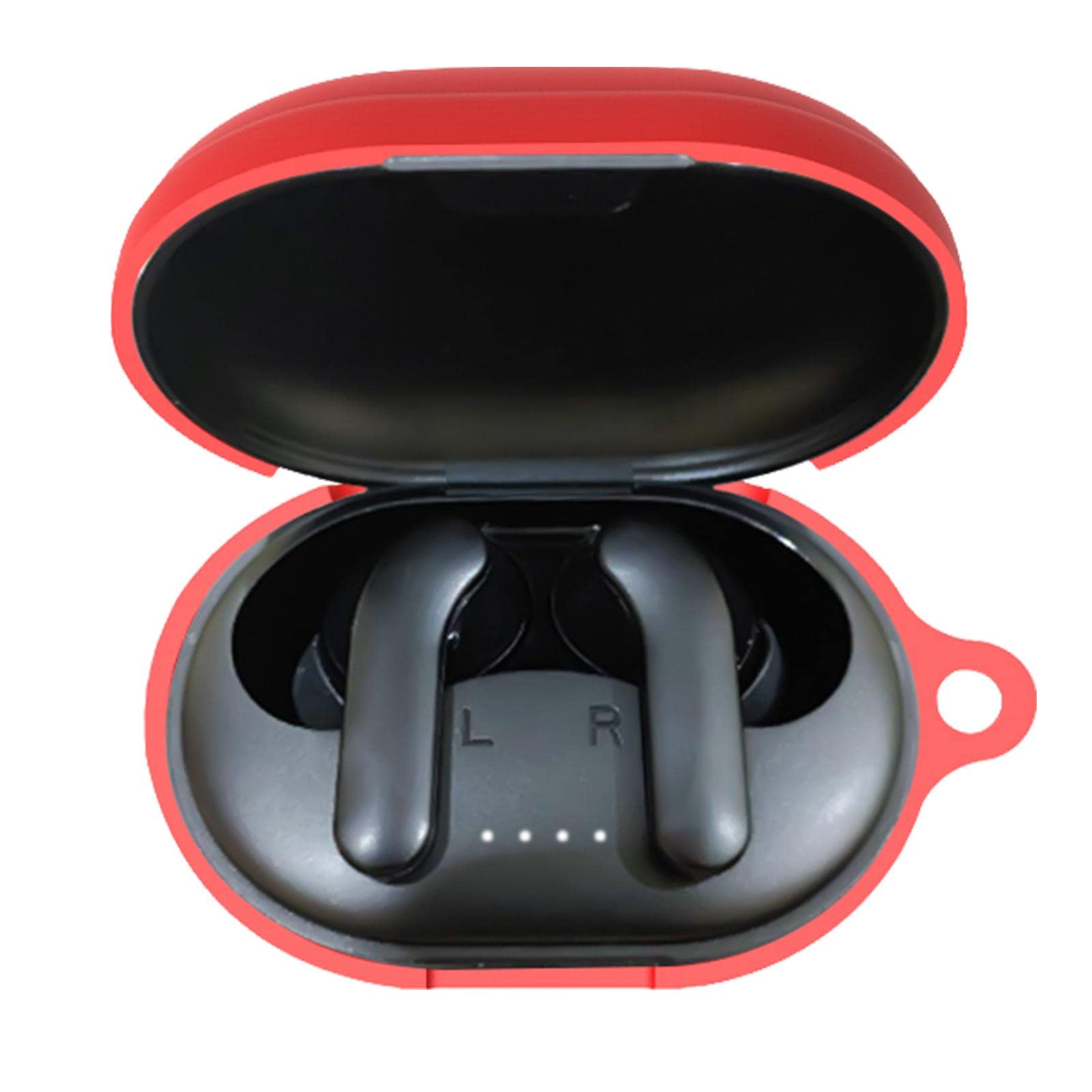 Silicone Cover Mivi Duopods Cover Case P Silicone Case For Mivi