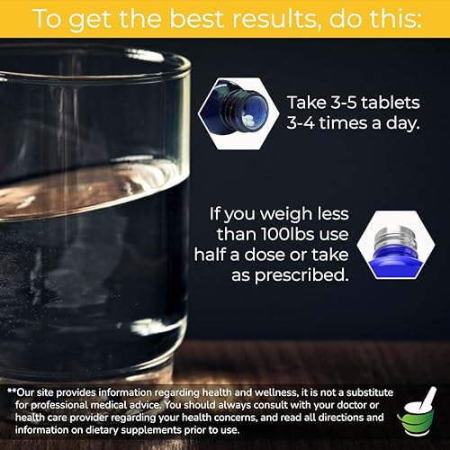 Miniatura 6 de BestMade Remedio natural para la gingivitis aumenta la salud bucal de forma natural, combate la halitosis, apoya las encías saludables - Sales