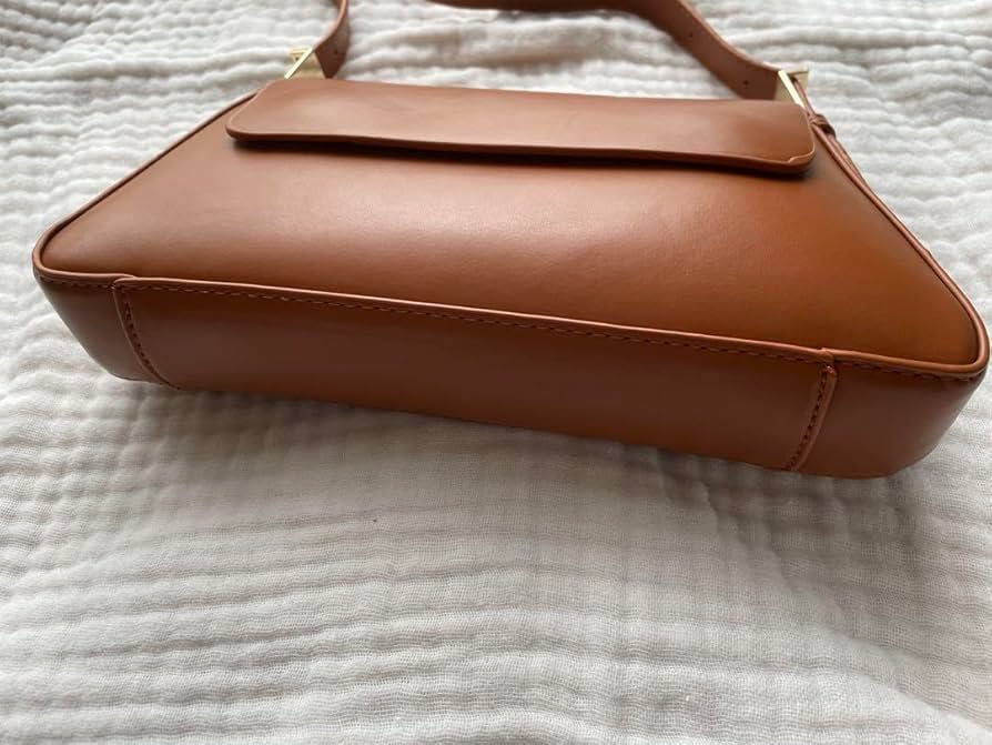 ZARA ミニマルショルダーバッグ 新品 未使用 ZARA ザラ 大人気 レア商品 フラップ ミニマル