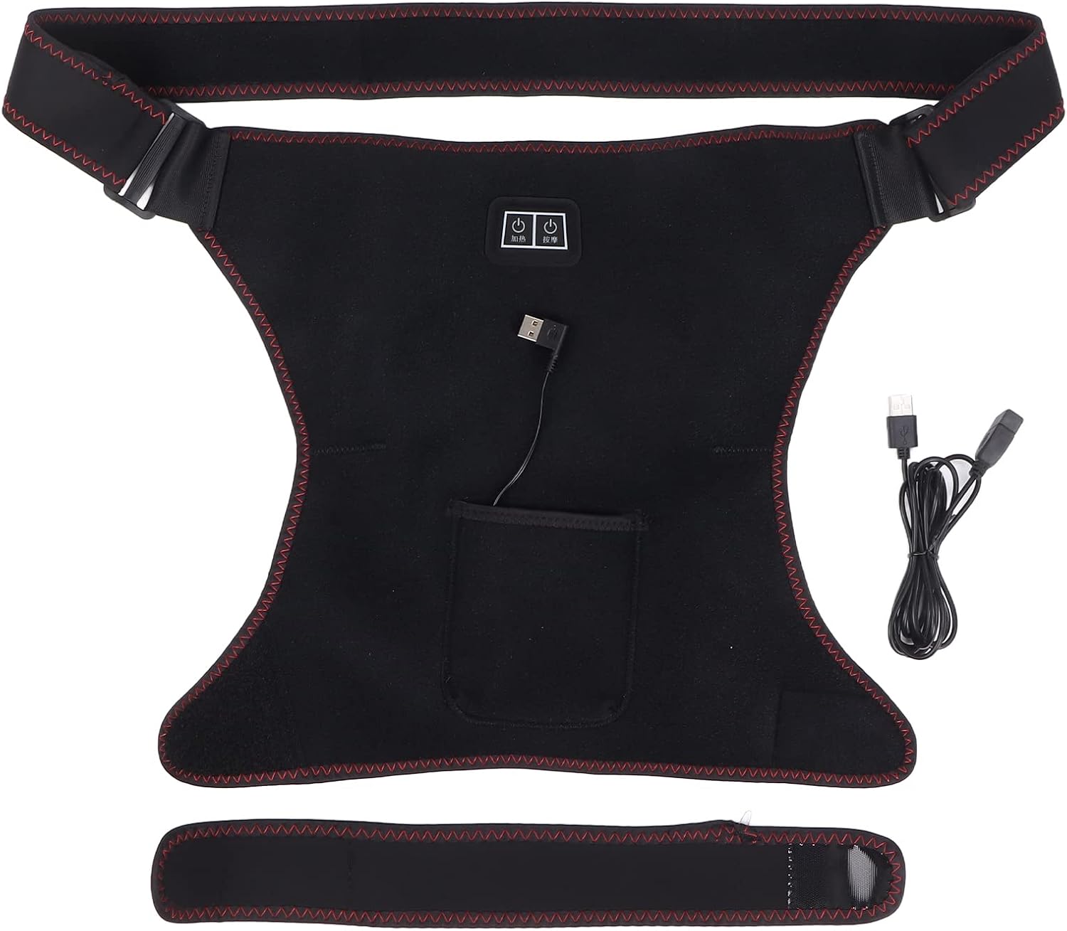 Heating Pad On Pulled Hamstring at James Rodriquez blog