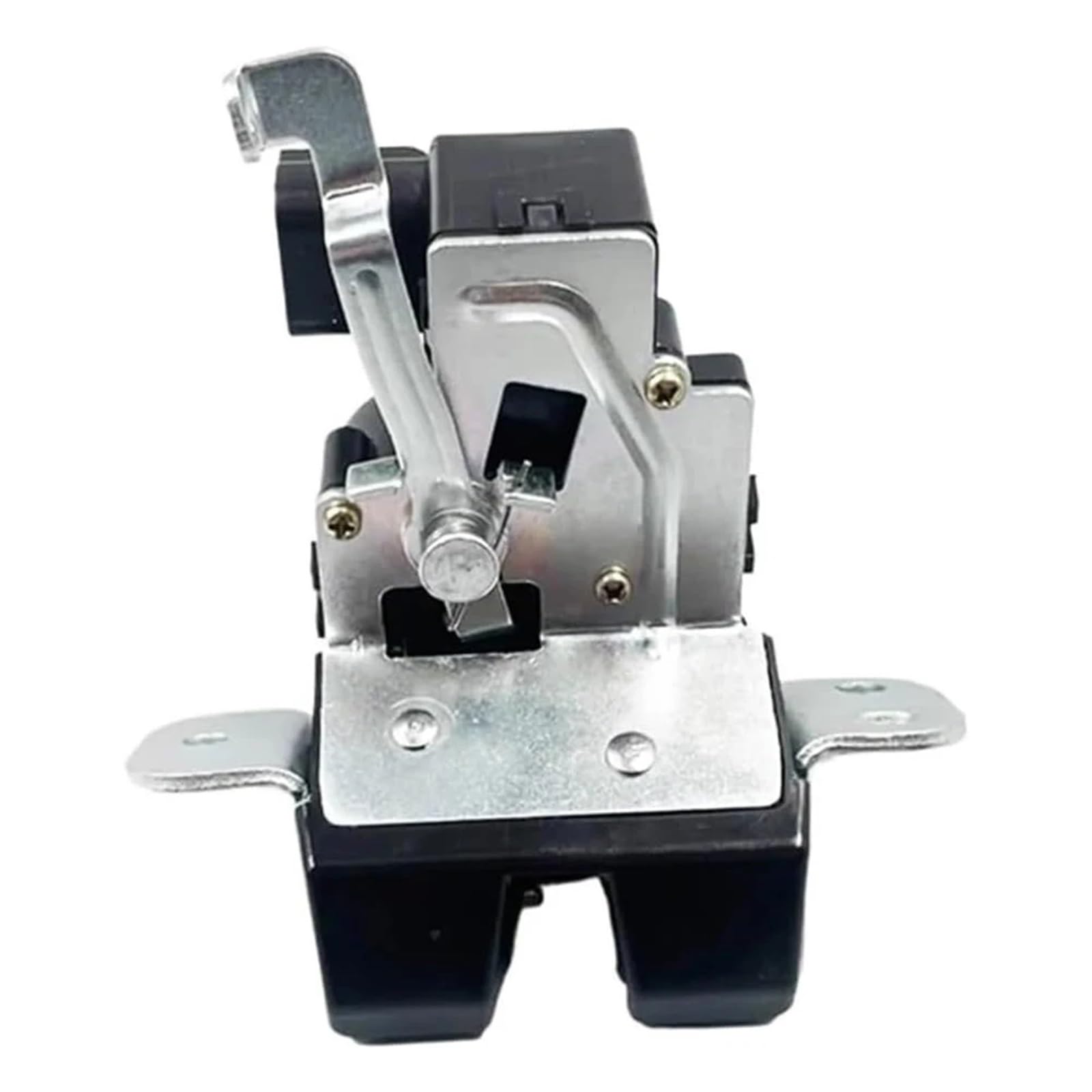 Boot Lock Actuator Compatible with Hyundai for I10 MK2 5 2013-2020 Tailgate Lock Actuator Rear Trunk Block 81230-B4010 81230B4010
