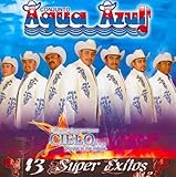 13 Super Exitos, Vol. 2