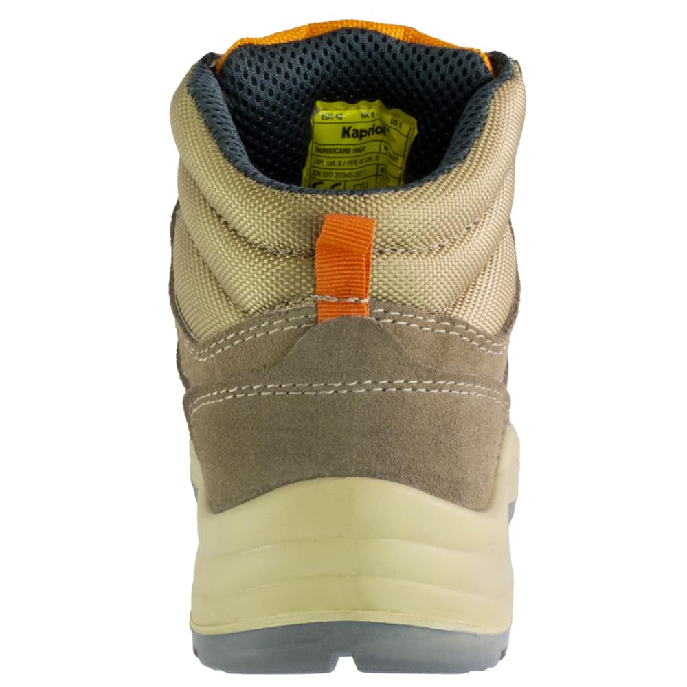 Scarpa Hurricane Alta S3