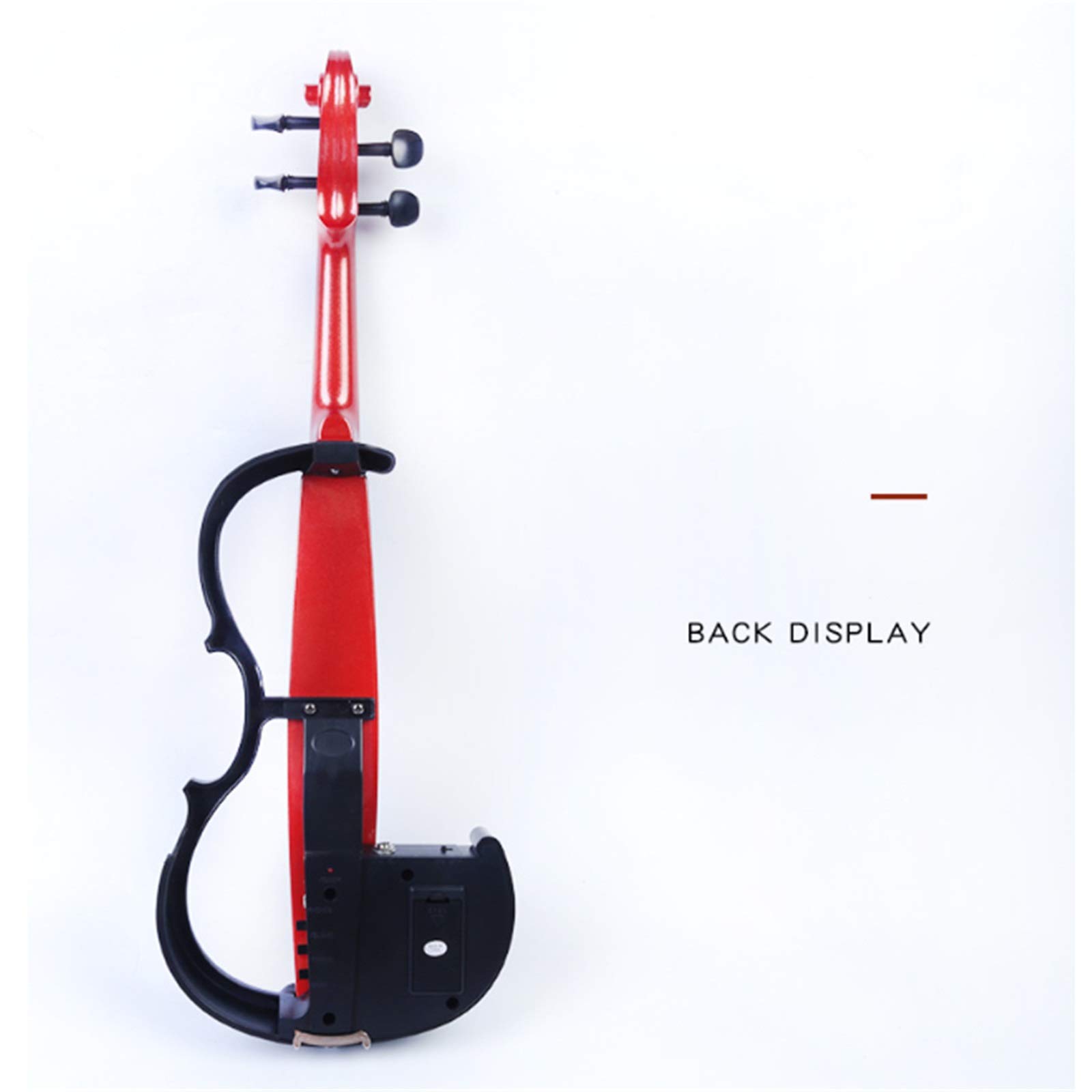 電子バイオリン エレクトリックバイオリン 赤 新商品】YAMAHA エレクトリックバイオリン 入荷しました！｜島村