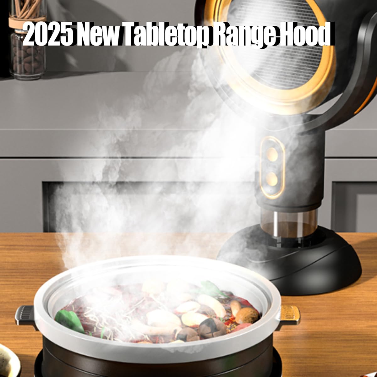 8-Quart Digital Air Fryer