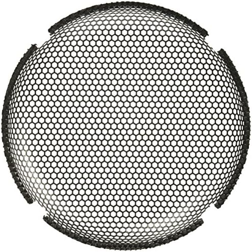 Rockford Fosgate P3 Shallow 8-Inch Subwoofer Grill