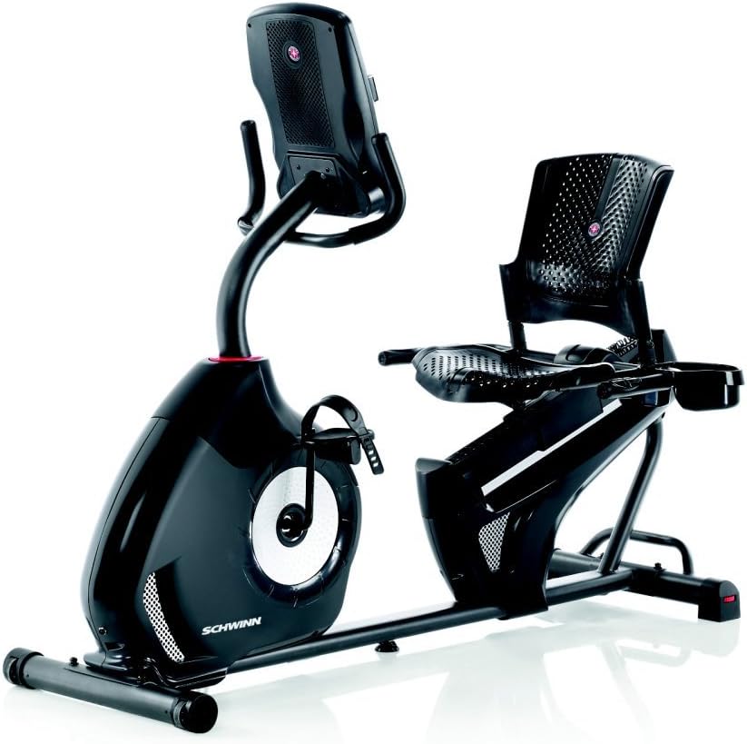 Schwinn 230 Recumbent Bike