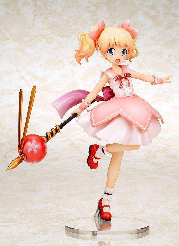 Amazon | キューズQ ハロー!!きんいろモザイク アリス・カータレット 