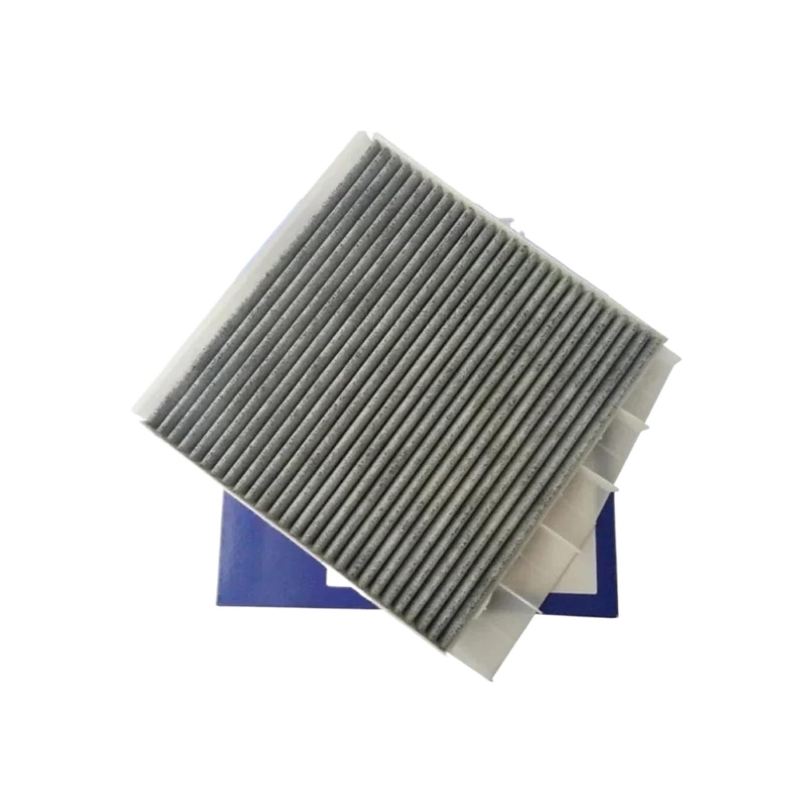 Filtro de habitáculo for aire acondicionado 30630752. Compatible con VOLVO S60 S80 I V70 II XC70 XC90 2.0T 2.4 2.5 3.0 D3 D5 T5 T6 AWD (1999-2014).