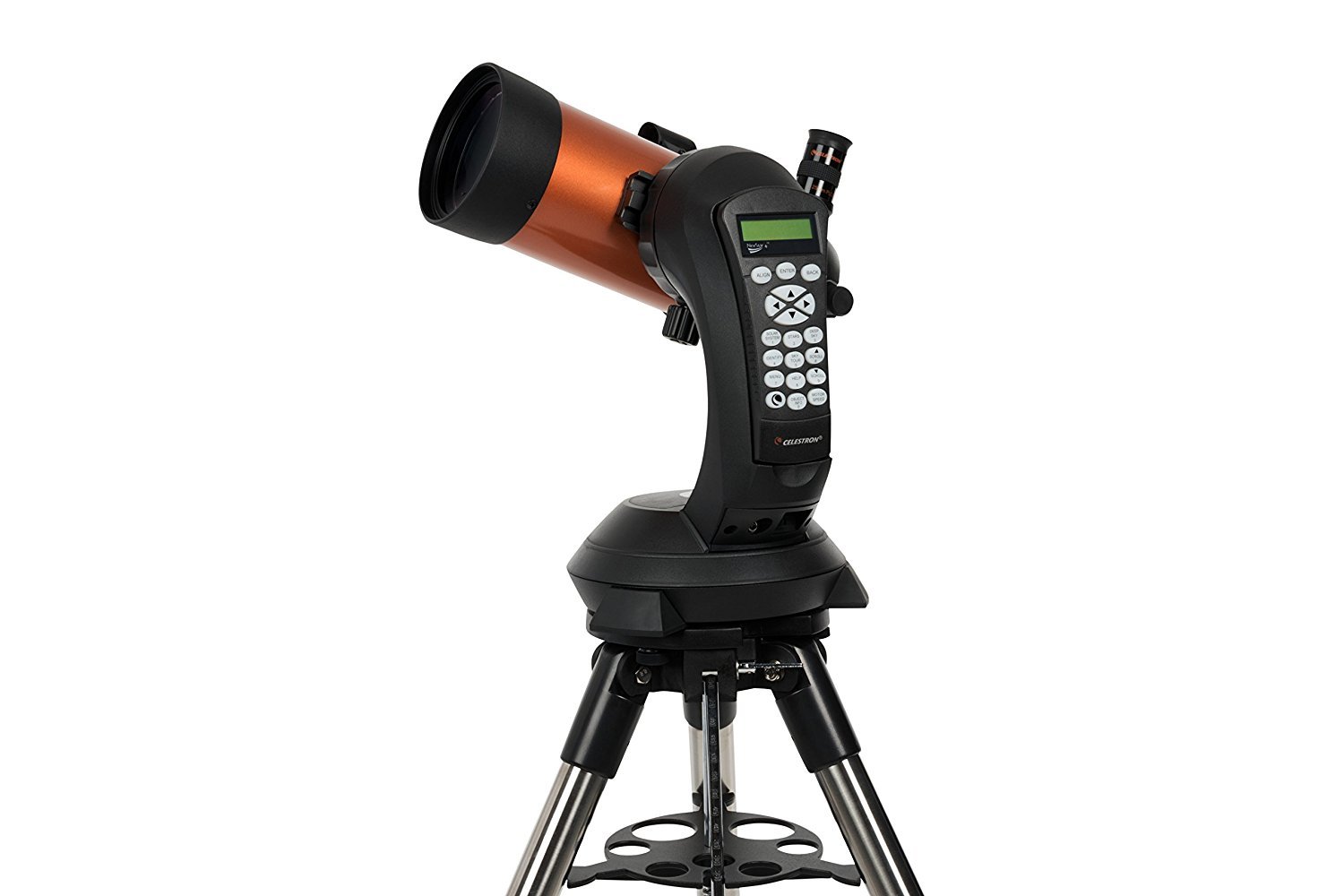 Celestron NexStar 4 SE Telescope-image-48