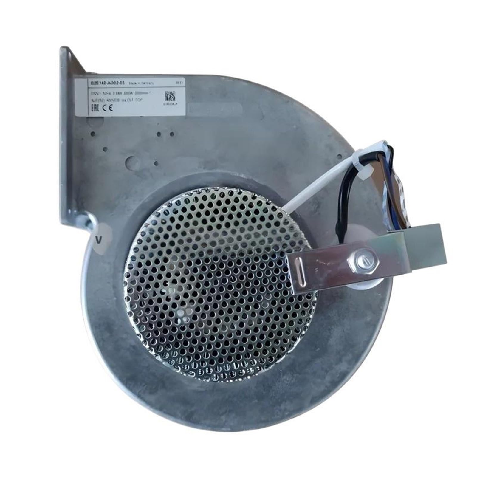 LZIKKGKI Cooling Fan G2E180-AA03-01 G2E180-AA09-36 G2E180-EH03-01 G2E180-EH03-06 G2E180-EH03-14 G2E180-EH03-16(G2E180-EH03-14)