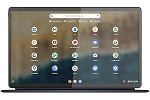 Lenovo Chromebook Duet 128GB: A Cloud-Powered Masterpiece