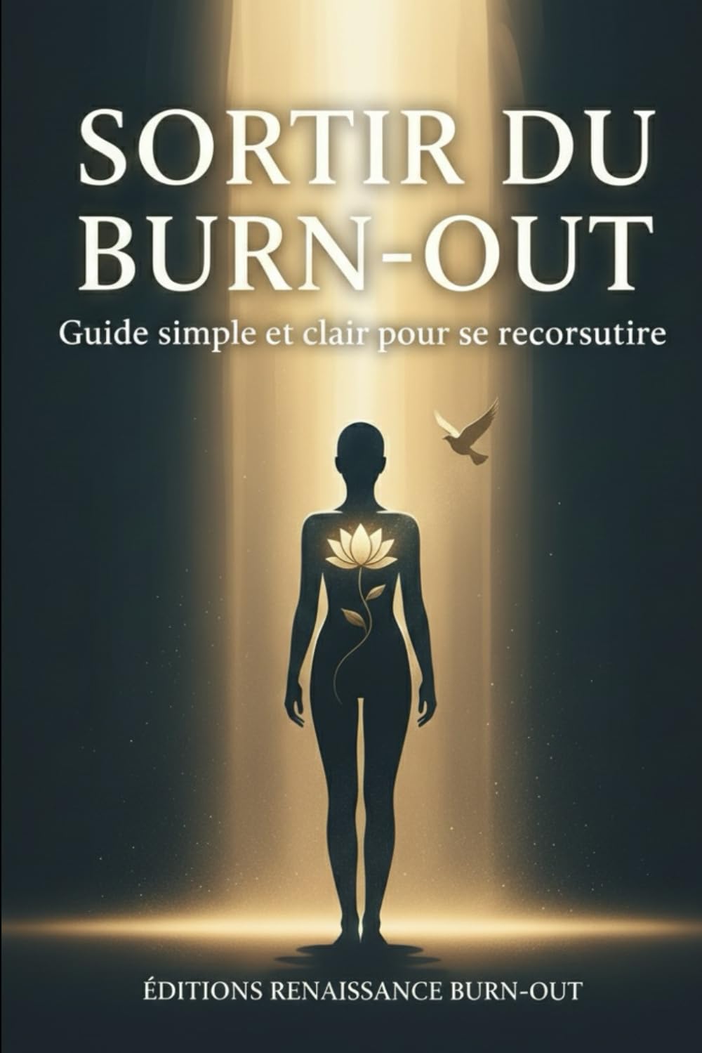 Sortir du Burn-out: Guide simple et clair pour se reconstruire