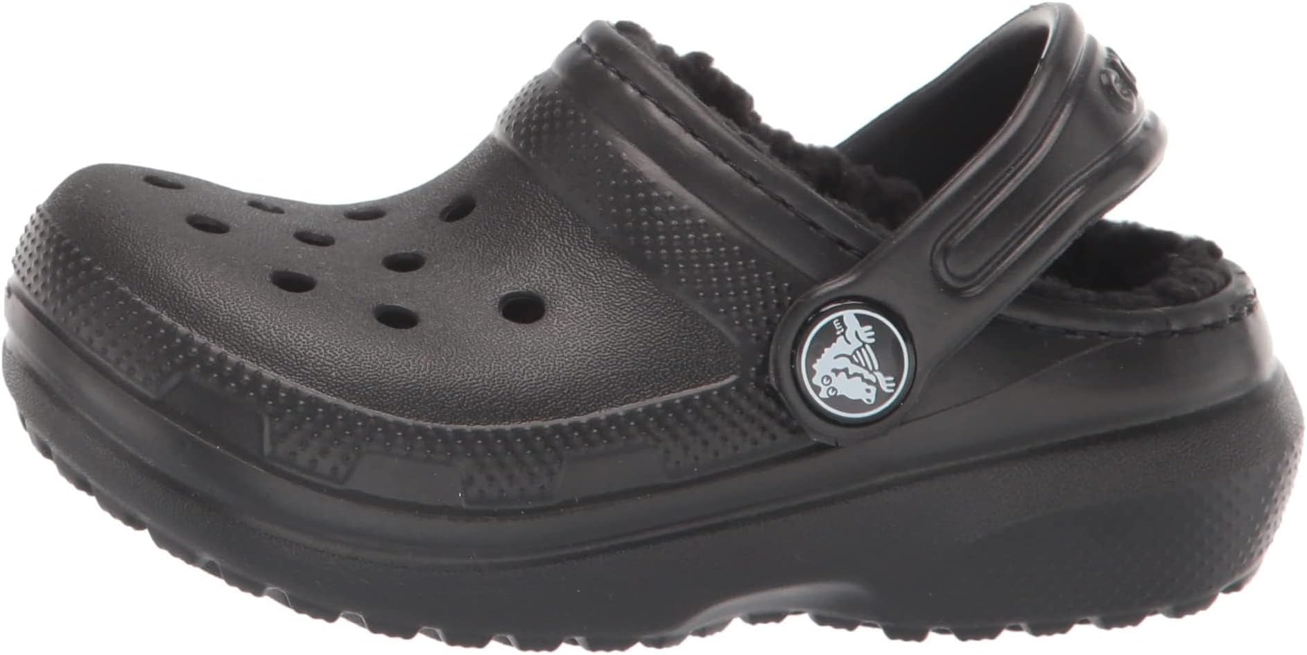 Kids' Classic Lined Clogs