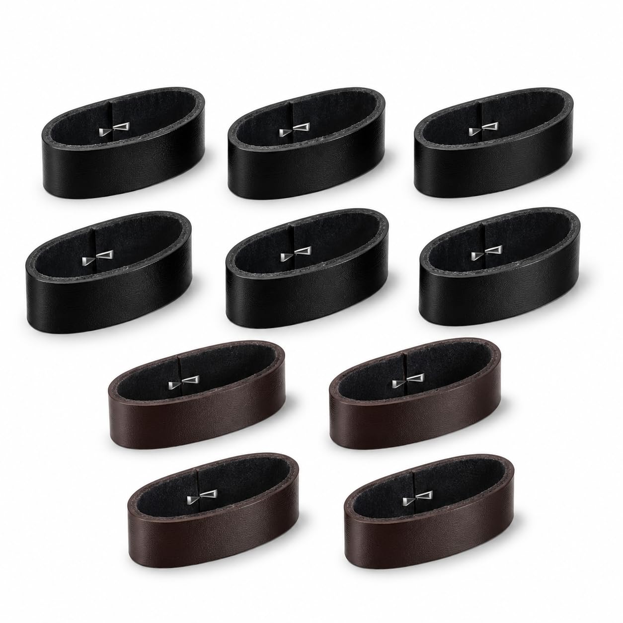 10Pcs Belt Extension for Men, Belt Buckle Only for Men, Belt Extension for Men-picture-25